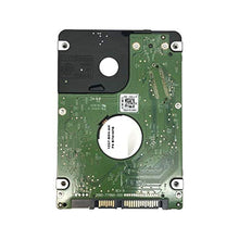 Load image into Gallery viewer, Western Digital 1TB 5400RPM 16MB Cache SATA 6.0Gb/s 2.5inch Hard Drive (for PS4 Game Console HDD Upgrade/Repair), Silver_914
