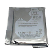 Load image into Gallery viewer, Western Digital 1TB 5400RPM 16MB Cache SATA 6.0Gb/s 2.5inch Hard Drive (for PS4 Game Console HDD Upgrade/Repair), Silver_915
