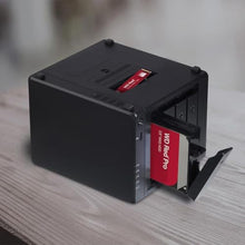 Load image into Gallery viewer, Western Digital 24TB WD Red Pro NAS Internal Hard Drive HDD - 7200 RPM, SATA 6 Gb/s, CMR, 512 MB Cache, 3.5" -WD241KFGX_741

