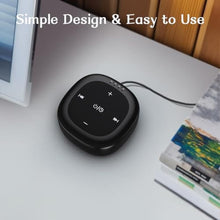 Load image into Gallery viewer, White Noise Sound Machine with 30 Soothing Sounds 36 Adjustable Volume Brown Noise Sound Machines for Sleep Office Privacy Bedroom 4 Timers Memory Function Sleep Sound Machine Baby Adult Elderly Care, Black_6246
