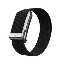 Load image into Gallery viewer, WHOOP Life - 12 Month Membership-24/7 Activity and Sleep Tracker, Personalized Coaching, Menstrual Cycle Insights- 14+ Day Battery Life, Black_1
