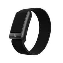 Load image into Gallery viewer, WHOOP One - 12 Month Membership 24/7 Activity and Sleep Tracker, Personalized Coaching, Menstrual Cycle Insights- 14+ Day Battery Life, Black_1
