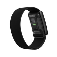 Load image into Gallery viewer, WHOOP One - 12 Month Membership 24/7 Activity and Sleep Tracker, Personalized Coaching, Menstrual Cycle Insights- 14+ Day Battery Life, Black_7209
