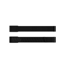 Load image into Gallery viewer, WHOOP Ultra-Soft SuperKnit Accessory Wristband 4.0 for Enhanced Performance, Comfort and Durability, Compatible 4.0 Wearable Health, Fitness &amp; Activity Tracker, Onyx_1
