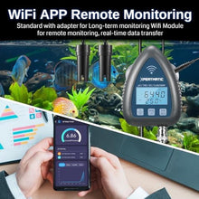 Load image into Gallery viewer, WiFi Water Tester, 5-in-1_2826
