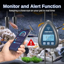 Load image into Gallery viewer, WiFi Water Tester, 5-in-1_2828
