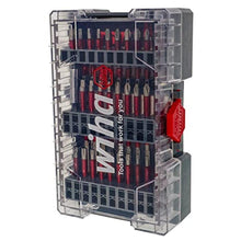 Load image into Gallery viewer, Wiha 76885 50 Piece MaxxTor Impact Bit Set, Multi_3718
