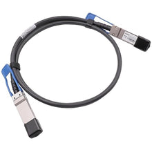 Load image into Gallery viewer, Wiitek 100GbE QSFP28 DAC Twinax Cable, 1.5 Meter 100GBASE-CR QSFP28 to QSFP28 Passive Copper Cable, Compatible for Cisco QSFP-100G-CU1.5M, Ubiquiti, Mikrotik, Netgear, Supermicro, Open Source Switches, ForCisco_4639
