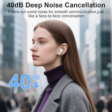 Load image into Gallery viewer, Wireless Earbuds for Google Pixel 10A 10 9 Pro XL Fold 9A 8 7 6 Pro, White_510
