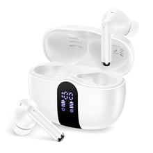 Load image into Gallery viewer, Wireless Earbuds for iPhone 17e/17/17 Pro Max/17Pro/Air/16e/16 Pro Max/16, White_1
