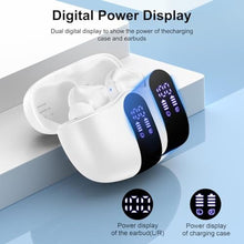 Load image into Gallery viewer, Wireless Earbuds for iPhone 17e/17/17 Pro Max/17Pro/Air/16e/16 Pro Max/16, White_2277
