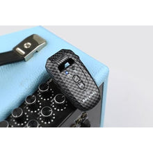 Load image into Gallery viewer, Wireless Guitar System 2.4GHz 2 Modes, 250 Rotatable (K6), CarbonFiber_1403

