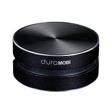 Load image into Gallery viewer, Wirelessly BT Mini Speaker Bone Conduction Portable Wireless Speaker Stereo Bass Sound Creative Portable Speaker Mini Size Music Player Built-in Mic Sound Box, Black_1
