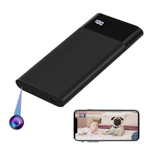 Load image into Gallery viewer, WIWACAM 2K WiFi Camera with 5000mAh Battery, Ultra HD Night Vision Motion Video-Only, 8_1
