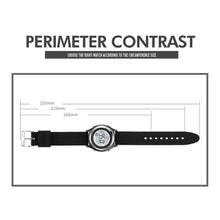 Load image into Gallery viewer, Womens Digital Watches LED Screen Silicone Strap Watch Military Multifunction Waterproof Alarm Stopwatch LED Backlight Outdoor Sports Watch (D Black), DBlack_7557
