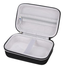 Load image into Gallery viewer, worfty Case for HP96 Thermal Imaging Camera Super Resolution 240 x 240 Thermal Camera with Visual Camera, Carrying Case Compatible with HSFTOOLS HP96 Thermal Camera (Case Only) (Black)_1791
