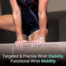 Load image into Gallery viewer, Wristable Wrist Brace - Versatile Wrist Support Ideal for Pain with Weight-bearing Activities - Adjustable &amp; Comfortable Fit Without Restrition - Ultimate Support and Protection, Gray_3973

