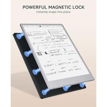 Load image into Gallery viewer, Xeiseri Remarkable Paper Pro Case, Cover for Remarkable 2 Paper Pro B-Brown_92
