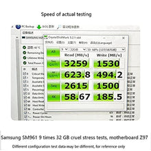 Load image into Gallery viewer, Xiwai PCI-E 3.0 4.0 to SFF-8654 Slimline SAS Card Adapter and U.2 U2 SFF-8639 NVME PCIe SSD Cable for Mainboard SSD, BlackCableAdapter_2886
