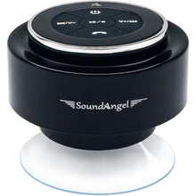 Load image into Gallery viewer, XLEADER Pro Shower Speaker (Upgraded) Certified IPX7 Waterproof Bluetooth, DBrightSilver_1
