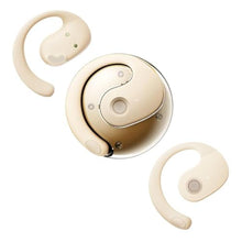 Load image into Gallery viewer, Xmenha Translation Earbuds Real Time, 144 Languages Translation Device Ai Translator Earbuds Translating Headphones Real Time Ai Headphones Language Translation, Nude_1

