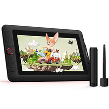Load image into Gallery viewer, XPPen Artist12 Pro 11.6" Drawing Tablet with Screen Pen Display Full-Laminated Graphics Tablet with Tilt Function Battery-Free Stylus and 8 Shortcut Keys(8192 Levels Pen Pressure and 72% NTSC)_1

