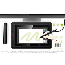 Load image into Gallery viewer, XPPen Artist12 Pro 11.6" Drawing Tablet with Screen Pen Display Full-Laminated Graphics Tablet with Tilt Function Battery-Free Stylus and 8 Shortcut Keys(8192 Levels Pen Pressure and 72% NTSC)_2768
