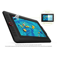 Load image into Gallery viewer, XPPen Artist12 Pro 11.6" Drawing Tablet with Screen Pen Display Full-Laminated Graphics Tablet with Tilt Function Battery-Free Stylus and 8 Shortcut Keys(8192 Levels Pen Pressure and 72% NTSC)_2769
