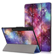Load image into Gallery viewer, Xuanbeier Case for Samsung Galaxy Tab S10 Ultra 14.6 2024 SM-X920/X926B/S9 Ultra 14.6 2023/S8 Ultra 14.6 2022 Case,Slim Stand Back Shell Protective Smart Cover with Auto Wake/Sleep Function,Galaxy_1
