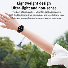 Load image into Gallery viewer, XZROAD Smart Watch,Fitness Tracker Watches for Men Women, IP67 Waterproof HD Touch Screen Smartwatch for Android/iOS Phones, 24 Sports, Activity Tracker with Sleep/Heart Rate Monitor_1064
