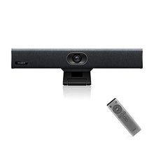 Load image into Gallery viewer, Yealink UVC34 Conference Room Webcam and Meetingbar A10 All-in-one Conference Room Camera System Bundle_1
