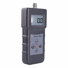 Load image into Gallery viewer, YFYIQI Portable Powder Moisture Tester with Measuring Range 0 to 80% Accuracy 0.5 for Chemical Combination Powder Coal Powder and Other Powder Materials, GREY_1821
