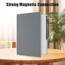 Load image into Gallery viewer, Yiernuo Case Compatible with Remarkable Paper Pro 11.8 Paper Tablet 2024 Released, Folio Protective Case with Pen Holder,Grey_4302
