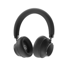 Load image into Gallery viewer, YUSONIC Bluetooth Headphones Over Ear, Noise Cancelling Wireless Headphones with Microphone, HiFi Stereo Foldable Lightweight Headset, Deep Bass for Home Office Cellphone PC Ect. (Black)_1
