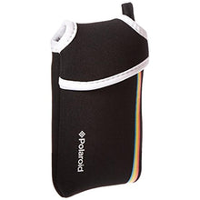 Load image into Gallery viewer, Zink Polaroid Neoprene Pouch for The Polaroid Snap &amp; Snap Touch Instant Camera (Black)_1

