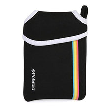 Load image into Gallery viewer, Zink Polaroid Neoprene Pouch for The Polaroid Snap &amp; Snap Touch Instant Camera (Black)_1598

