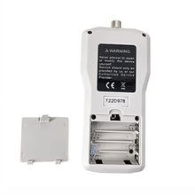 Load image into Gallery viewer, ZOEYEC MS-C Needle Type Textile Moisture Meter for Textile Materials Cloth Cotton Yarm Wool Moisture Analyze Measuring, White_354
