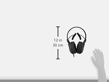 Load image into Gallery viewer, Audio-Technica ATH-A990Z Art Monitor Closed-Back Dynamic Headphones Black
