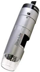 Dino-Lite USB Digital Microscope AF3113T - 0.3MP, 20x - 220x Optical Magnification, Measurement, WF-20 Compatible