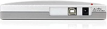 Load image into Gallery viewer, StarTech.com 4 Port USB to Serial RS232 Adapter - DB9M - RS232 Extension - Serial to USB (ICUSB2324)
