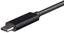 Load image into Gallery viewer, StarTech.com USB C Multiport Adapter - Mini USB-C Dock w/ Single Monitor VGA 1080p Video - 60W Power Delivery Passthrough - USB 3.1 Gen 1 Type-A 5Gbps, Gigabit Ethernet - Docking Station (DKT30CVAGPD)
