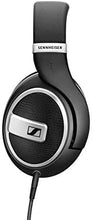 Load image into Gallery viewer, SENNHEISER HD 599 SE Around Ear Open Back Headphone
