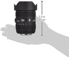 Load image into Gallery viewer, Sigma 12-24mm f/4.5-5.6 AF II DG HSM Lens for Sigma Digital SLRs
