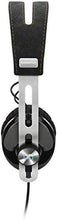 Load image into Gallery viewer, Sennheiser HD1 On-Ear Headphones for Apple Devices - Black
