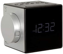 Load image into Gallery viewer, Sony ICFC1PJ Alarm Clock Radio,Black
