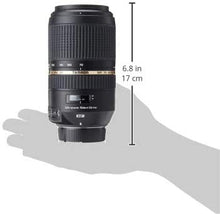 Load image into Gallery viewer, Tamron AF 70-300mm f/4.0-5.6 SP Di VC USD XLD for Nikon Digital SLR Cameras

