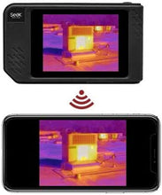 Load image into Gallery viewer, Seek Thermal - Shotpro - Handheld Thermal Imaging Camera and Sensor
