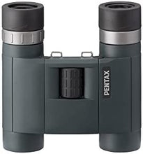 Load image into Gallery viewer, Pentax AD 10x25 WP Binoculars
