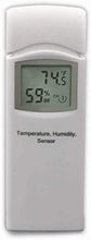 Load image into Gallery viewer, Ambient Weather WS-2801-X3 Advanced Wireless Color Forecast Station w/ 3 Remote Sensors
