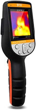 Load image into Gallery viewer, PerfectPrime IR0280H Thermal Camera for Instant Elevated Temperature Detection with Audio Alarm and Photo/Video Capture, 0.3 °C Accuracy
